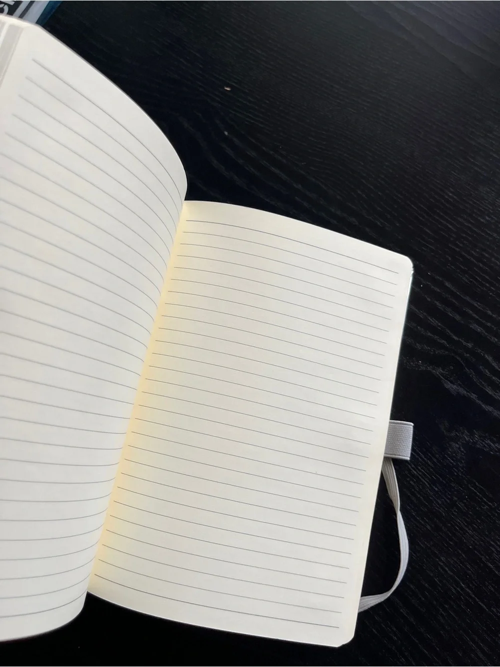 HBO Westworld Reflective Silver Journal Notebook Journalbooks Promo